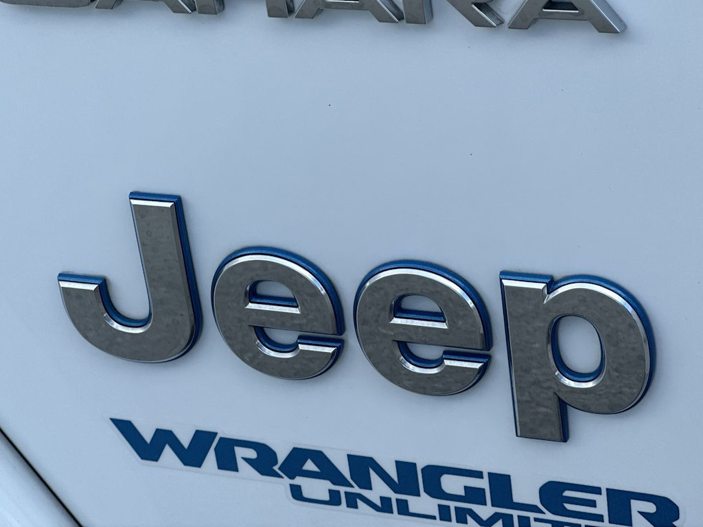 Thumbnail: 2022 Jeep Wrangler - 7