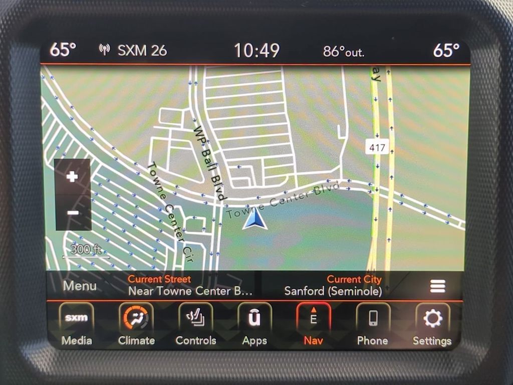 Thumbnail: 2022 Jeep Wrangler - 33