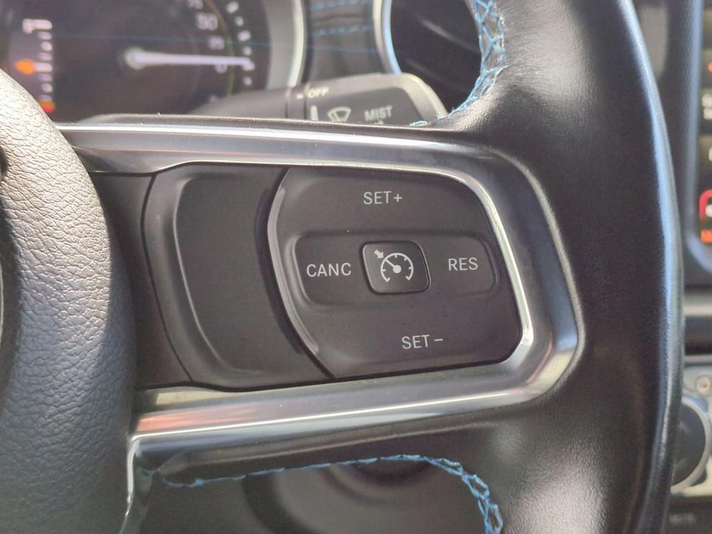 Thumbnail: 2022 Jeep Wrangler - 30