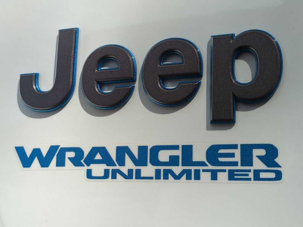 Thumbnail: 2022 Jeep Wrangler - 7