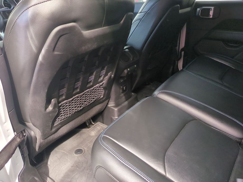 Thumbnail: 2022 Jeep Wrangler - 13