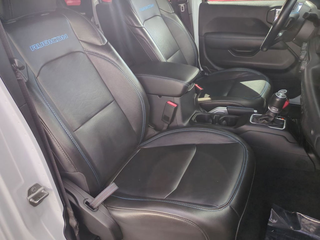 Thumbnail: 2022 Jeep Wrangler - 28