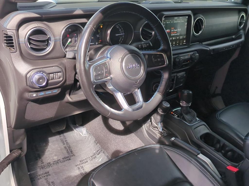 Thumbnail: 2022 Jeep Wrangler - 2