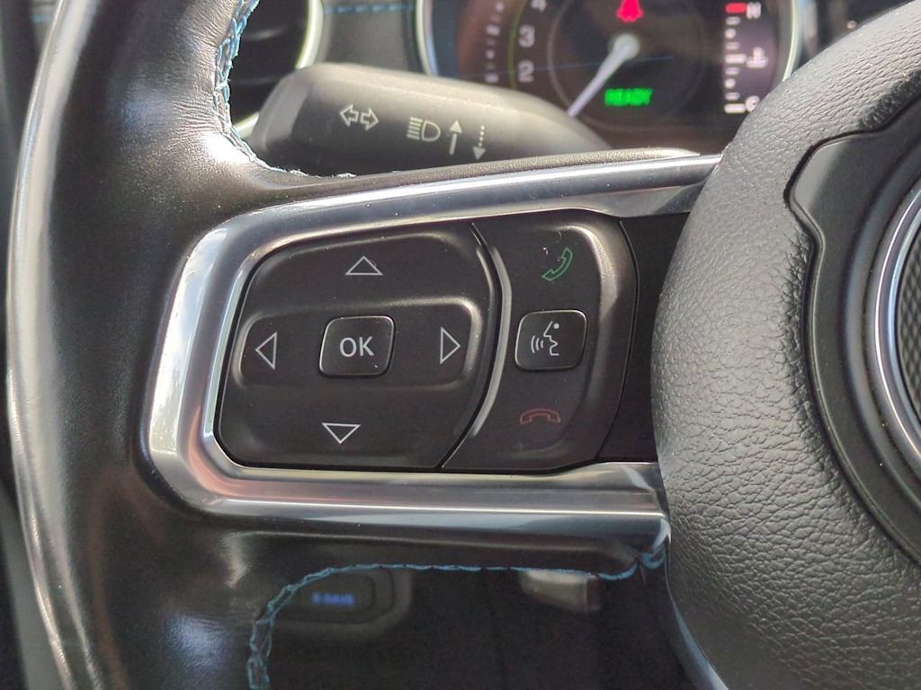 Thumbnail: 2022 Jeep Wrangler - 29