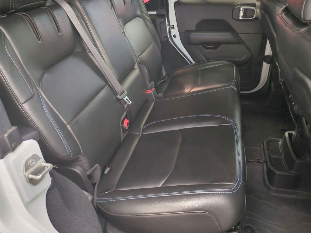 Thumbnail: 2022 Jeep Wrangler - 12