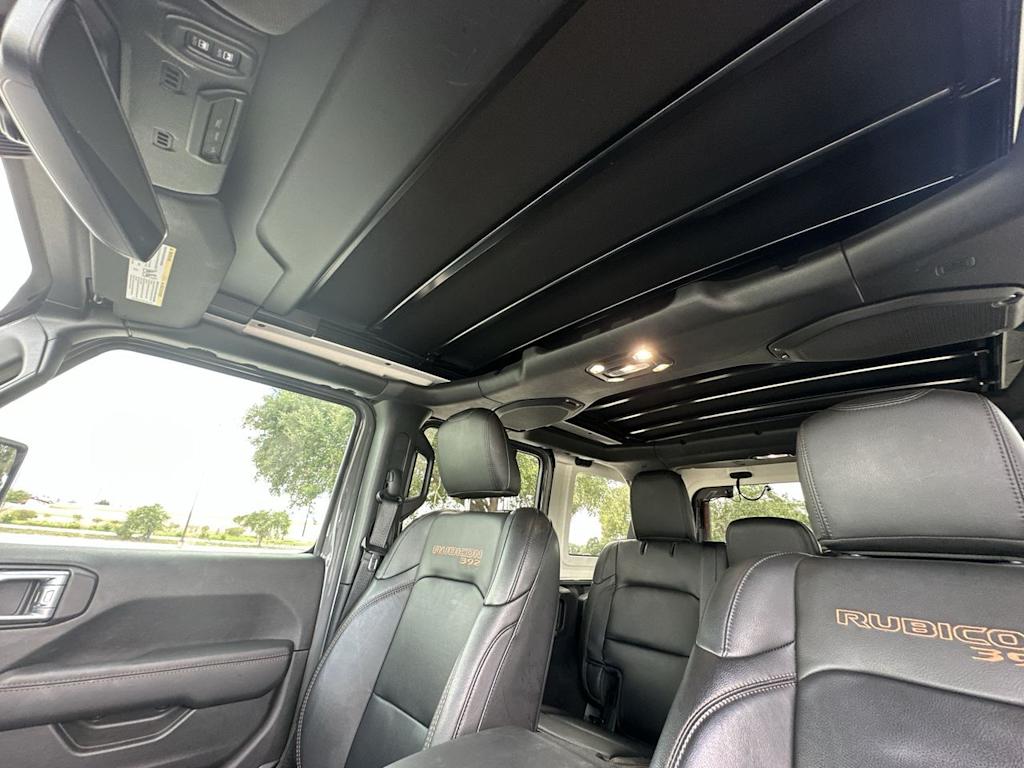 Thumbnail: 2021 Jeep Wrangler - 25