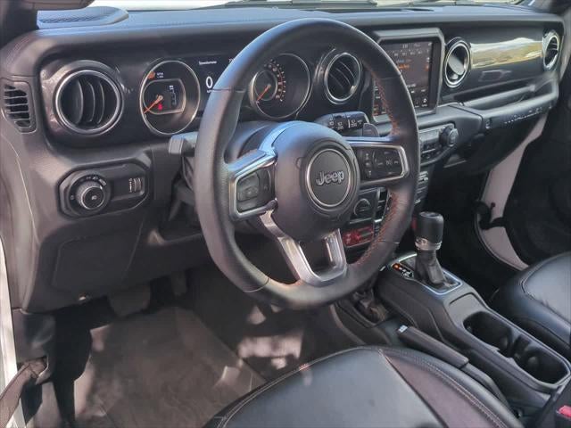 Thumbnail: 2023 Jeep Wrangler - 2