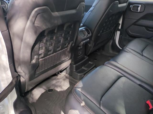 Thumbnail: 2023 Jeep Wrangler - 13