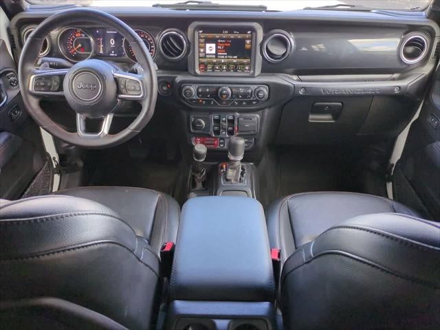 Thumbnail: 2023 Jeep Wrangler - 10