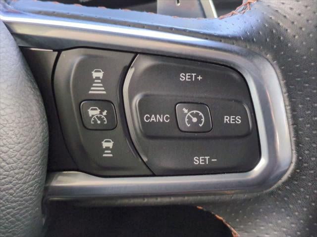 Thumbnail: 2023 Jeep Wrangler - 31