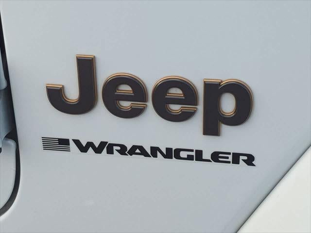 Thumbnail: 2023 Jeep Wrangler - 25