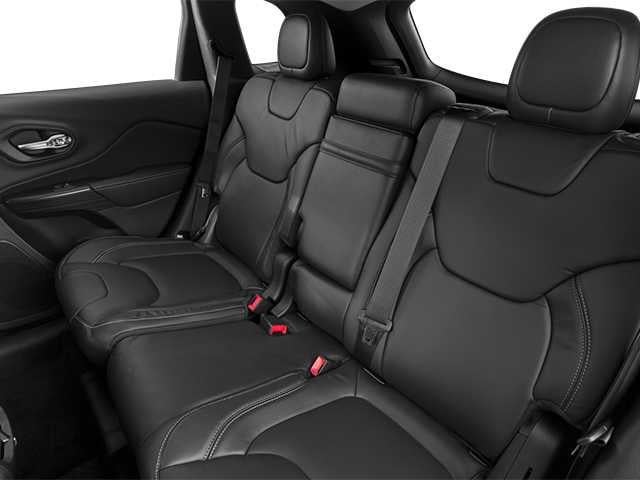 Thumbnail: 2014 Jeep Cherokee - 8