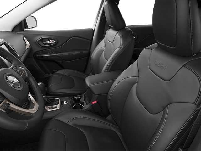 Thumbnail: 2014 Jeep Cherokee - 6