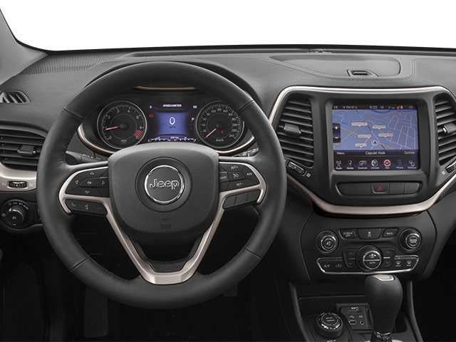 Thumbnail: 2014 Jeep Cherokee - 2