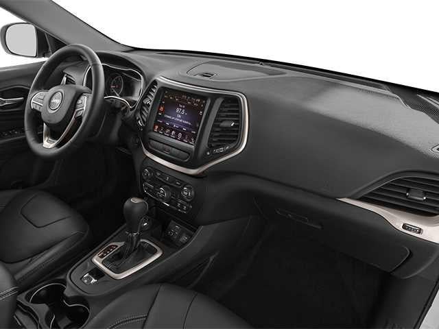 Thumbnail: 2014 Jeep Cherokee - 9