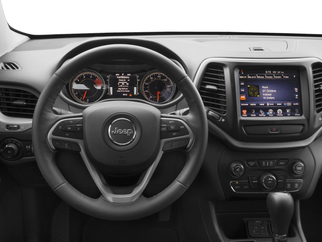 Thumbnail: 2018 Jeep Cherokee - 2