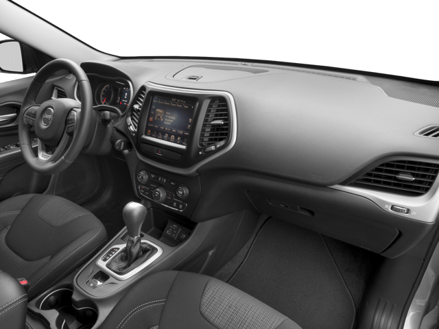 Thumbnail: 2018 Jeep Cherokee - 9