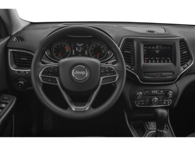Thumbnail: 2019 Jeep Cherokee - 2