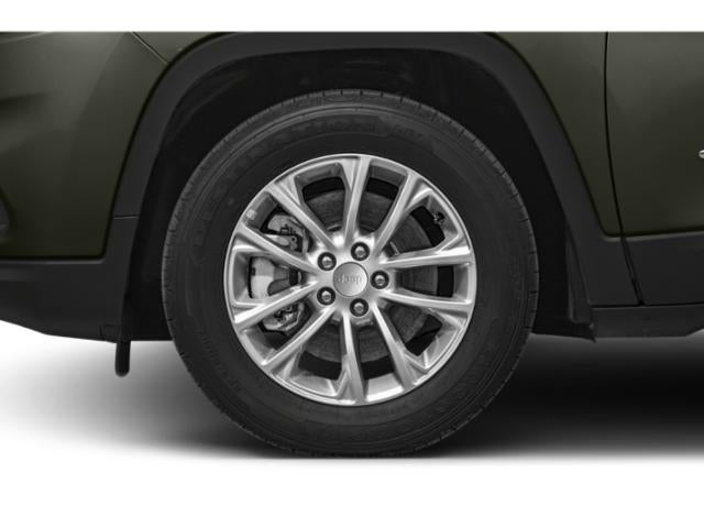 Thumbnail: 2019 Jeep Cherokee - 6