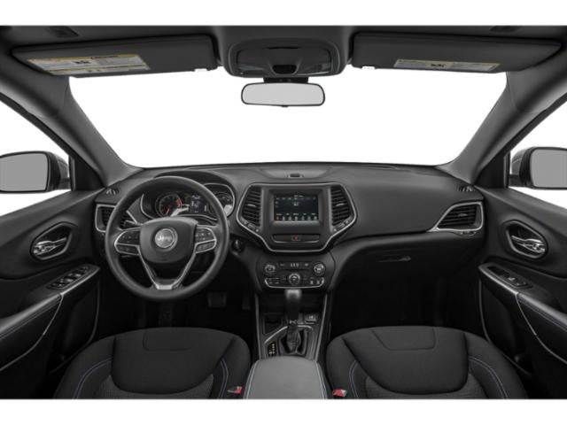 Thumbnail: 2019 Jeep Cherokee - 8