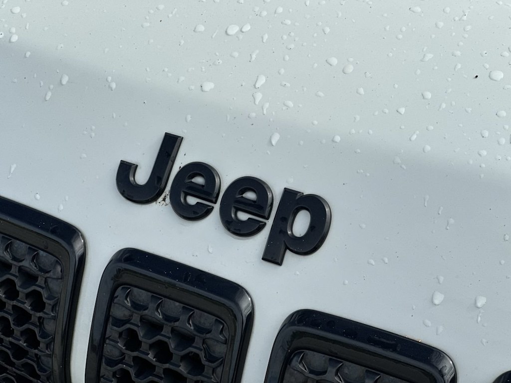 Thumbnail: 2019 Jeep Cherokee - 7