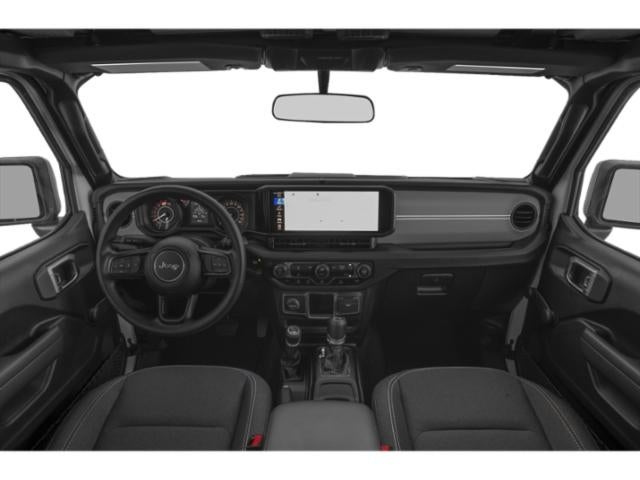 Thumbnail: 2025 Jeep Wrangler - 7