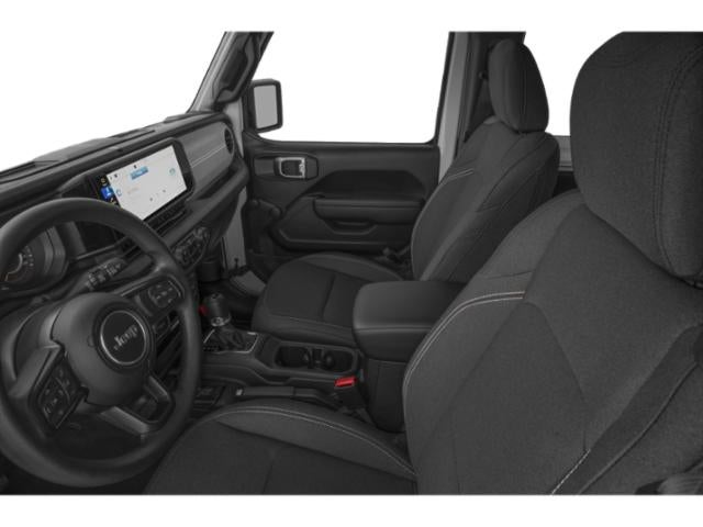 Thumbnail: 2025 Jeep Wrangler - 8
