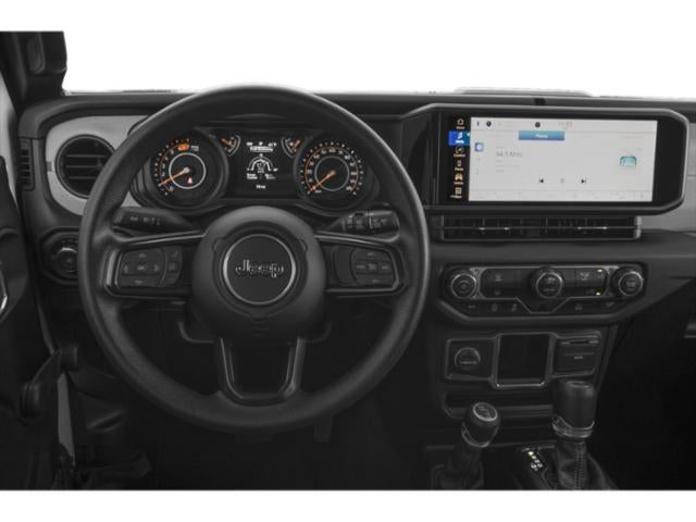 Thumbnail: 2025 Jeep Wrangler - 2
