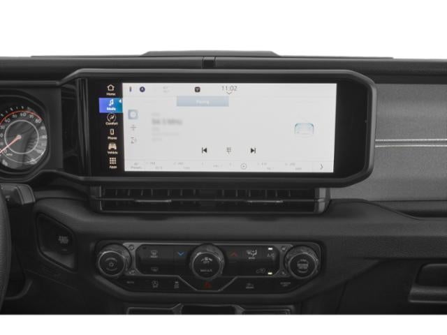Thumbnail: 2025 Jeep Wrangler - 11