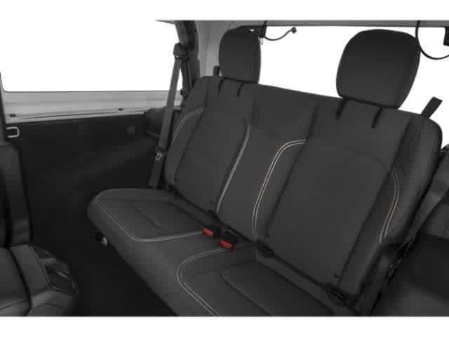 Thumbnail: 2025 Jeep Wrangler - 9