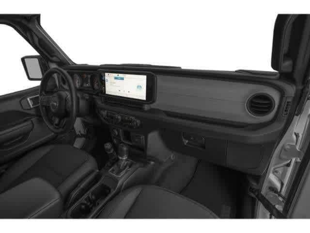 Thumbnail: 2025 Jeep Wrangler - 10