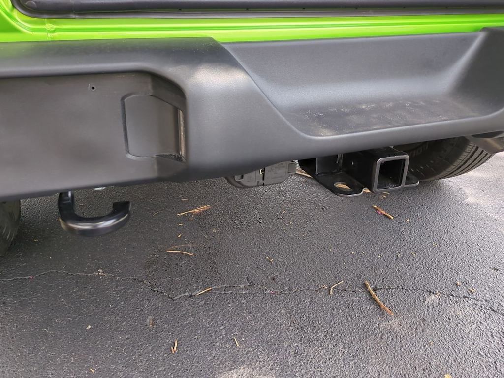 Thumbnail: 2025 Jeep Wrangler - 31