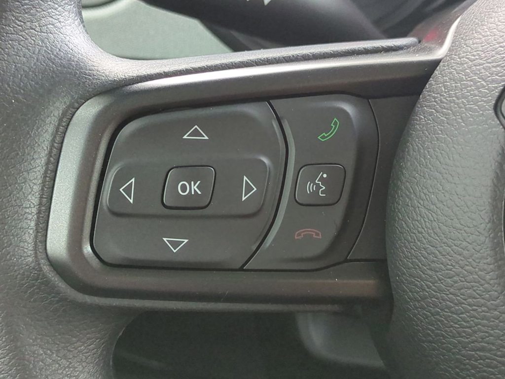 Thumbnail: 2025 Jeep Wrangler - 24