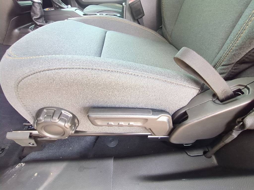 Thumbnail: 2025 Jeep Wrangler - 26