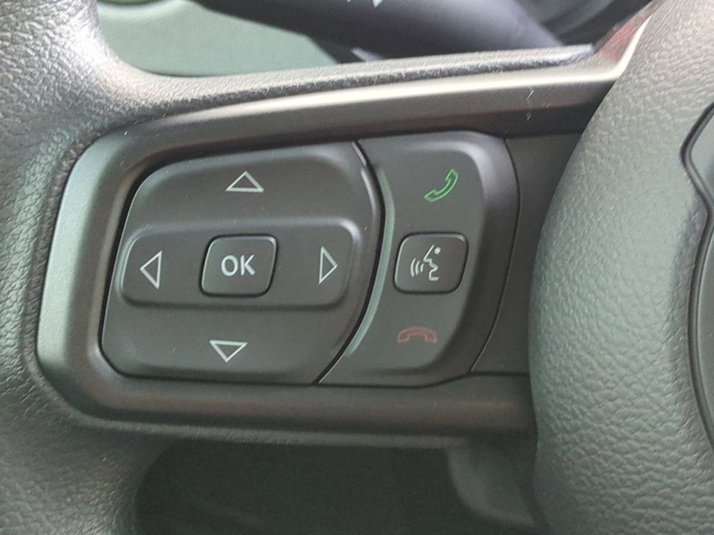 Thumbnail: 2025 Jeep Wrangler - 27