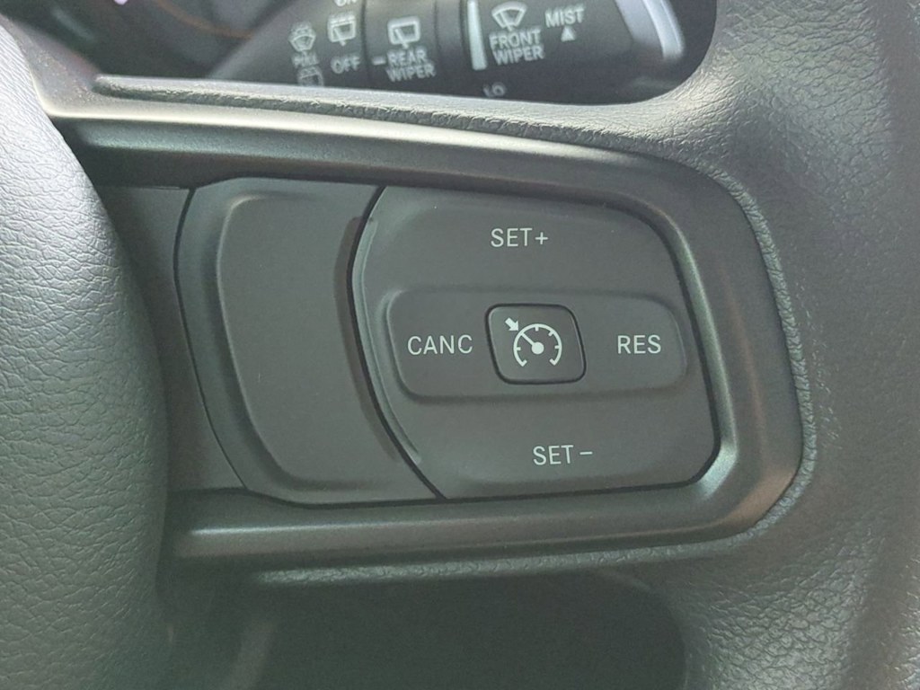 Thumbnail: 2025 Jeep Wrangler - 28