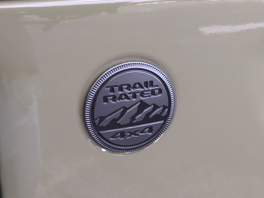 Thumbnail: 2026 Jeep Wrangler - 26