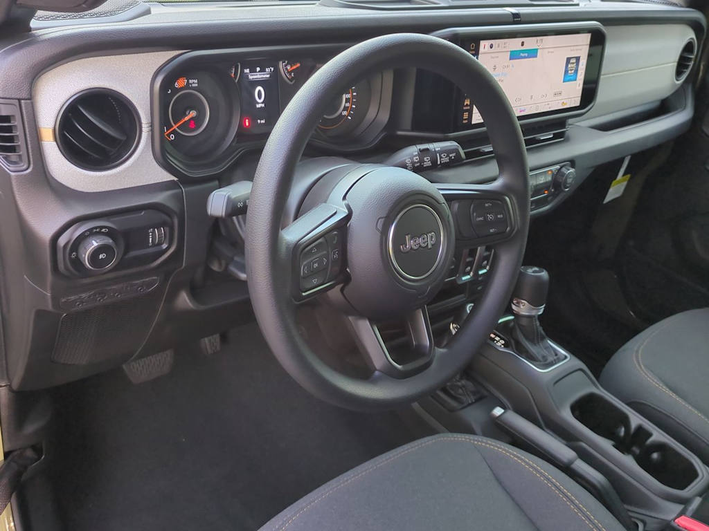 Thumbnail: 2026 Jeep Wrangler - 2