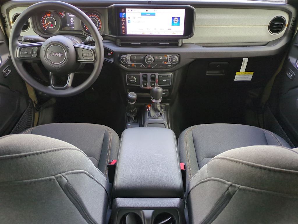 Thumbnail: 2026 Jeep Wrangler - 10