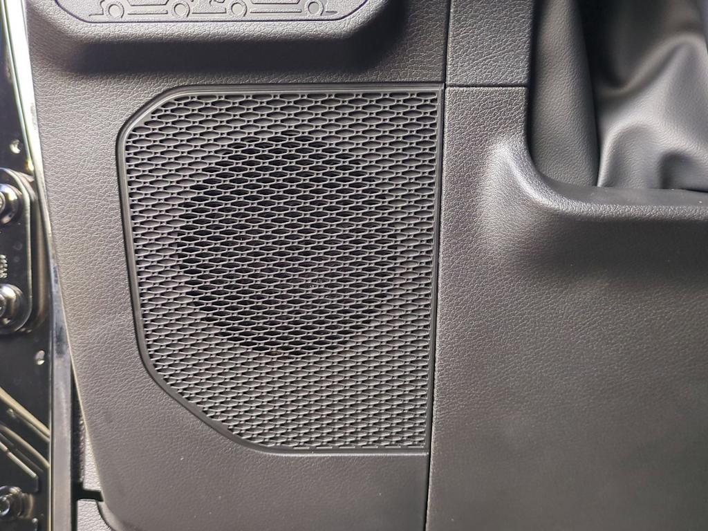 Thumbnail: 2026 Jeep Wrangler - 33