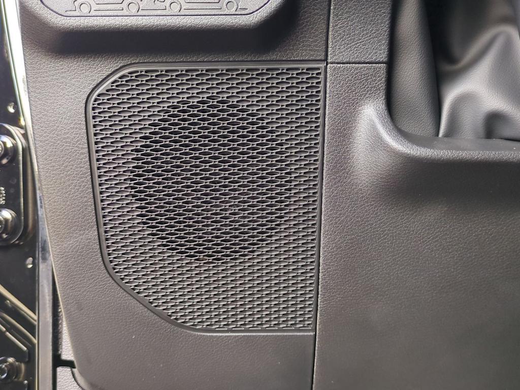 Thumbnail: 2026 Jeep Wrangler - 33