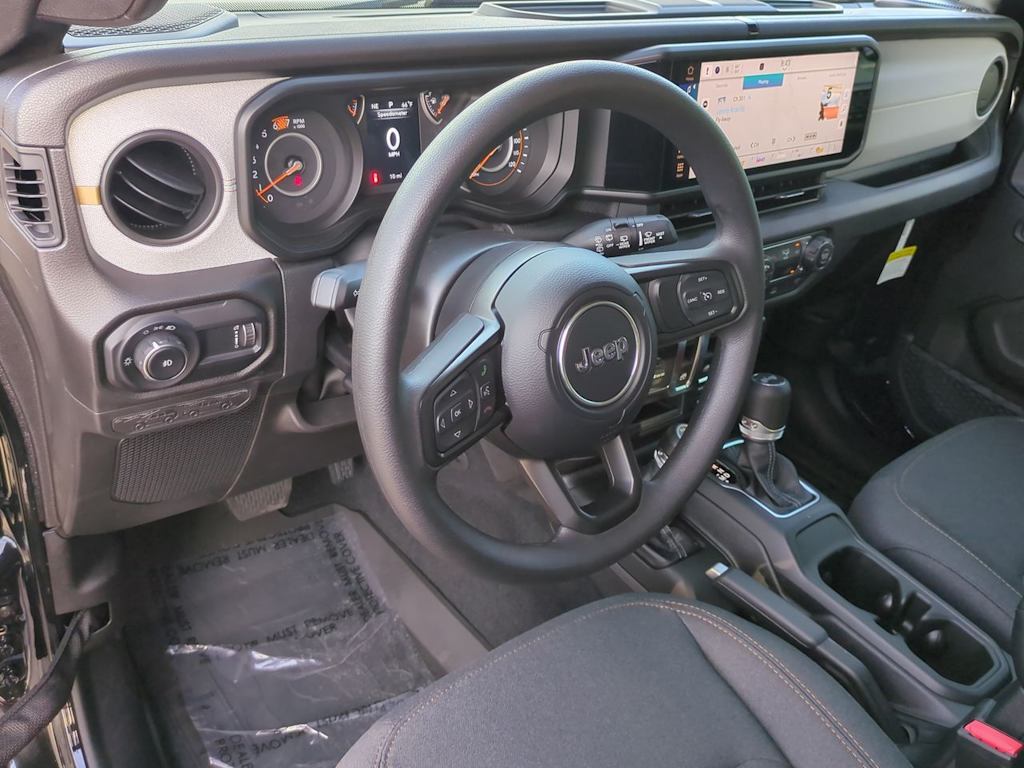 Thumbnail: 2026 Jeep Wrangler - 2