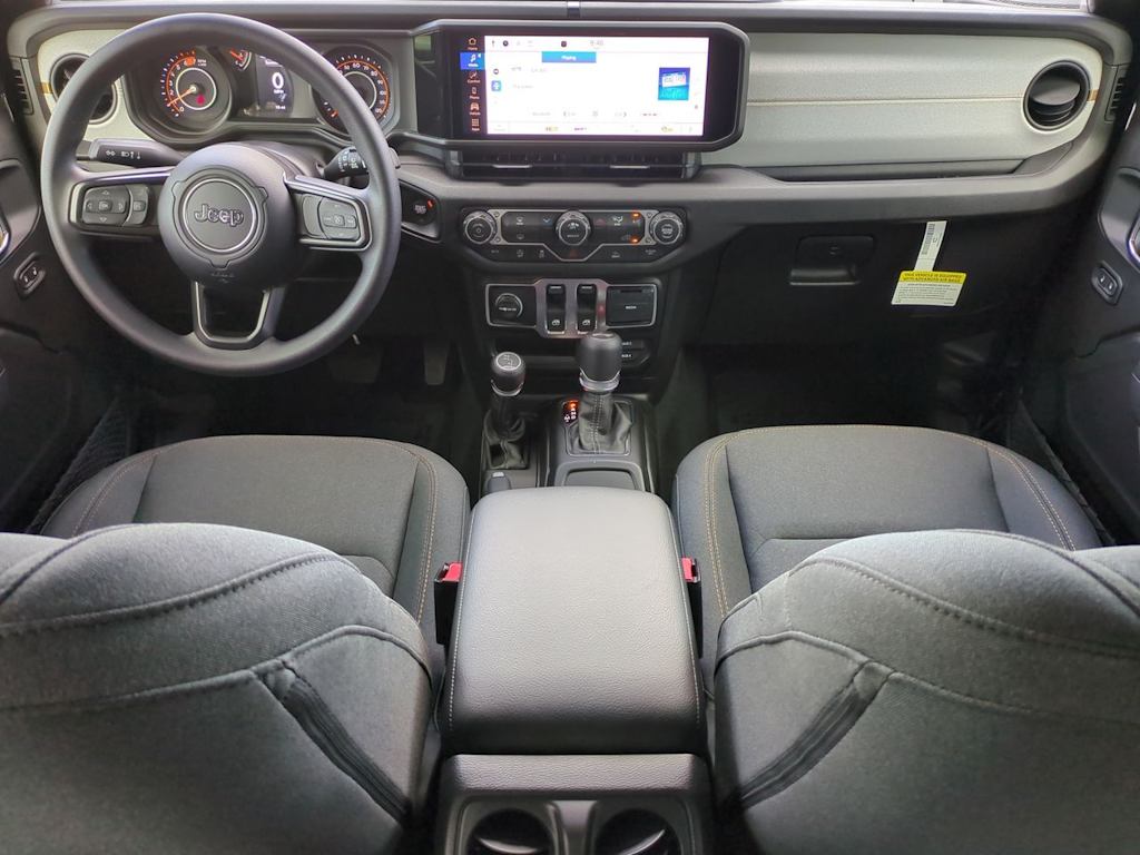 Thumbnail: 2026 Jeep Wrangler - 9