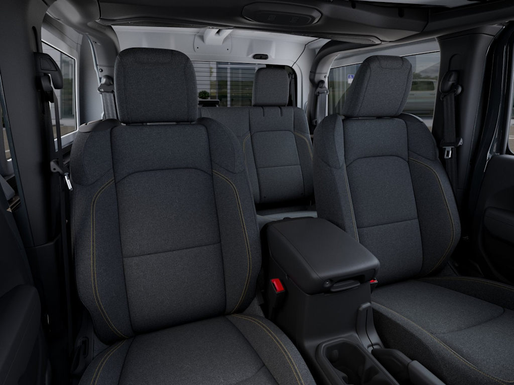 Thumbnail: 2026 Jeep Wrangler - 19