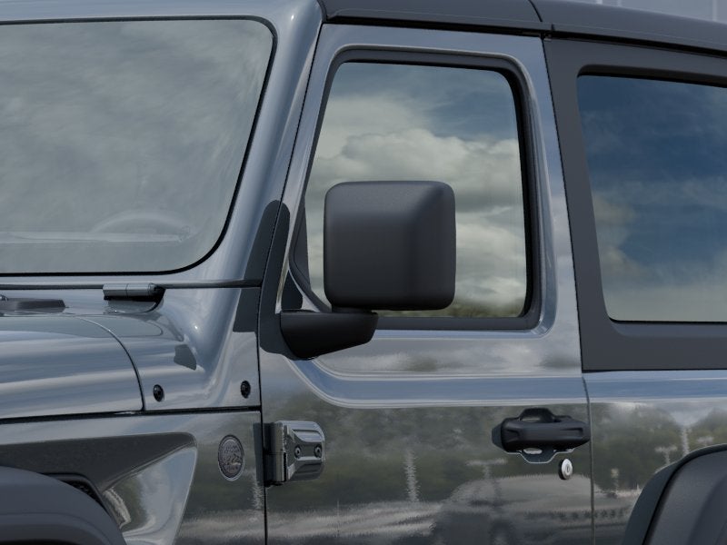 Thumbnail: 2026 Jeep Wrangler - 18