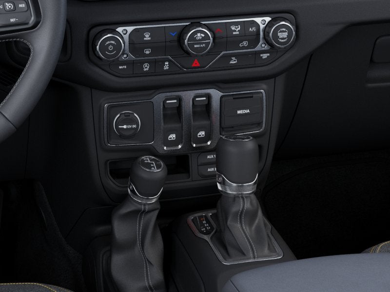 Thumbnail: 2026 Jeep Wrangler - 14