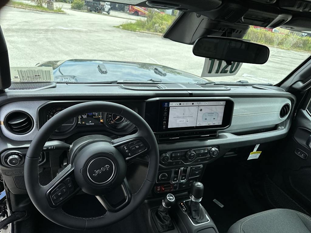 Thumbnail: 2026 Jeep Wrangler - 2