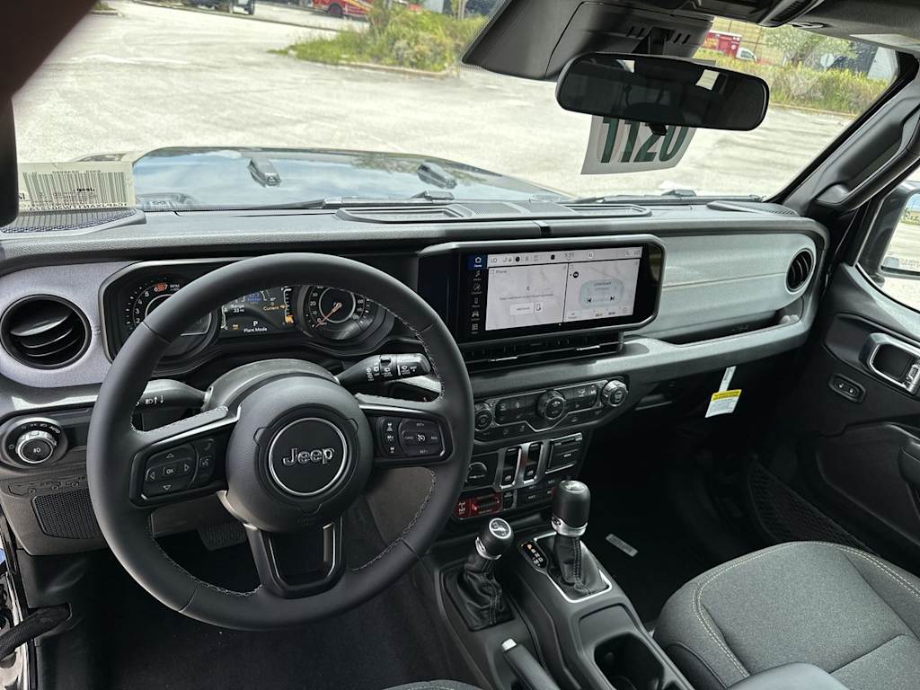 Thumbnail: 2026 Jeep Wrangler - 10