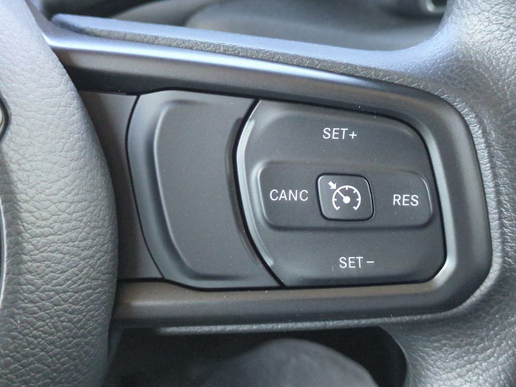 Thumbnail: 2026 Jeep Wrangler - 28