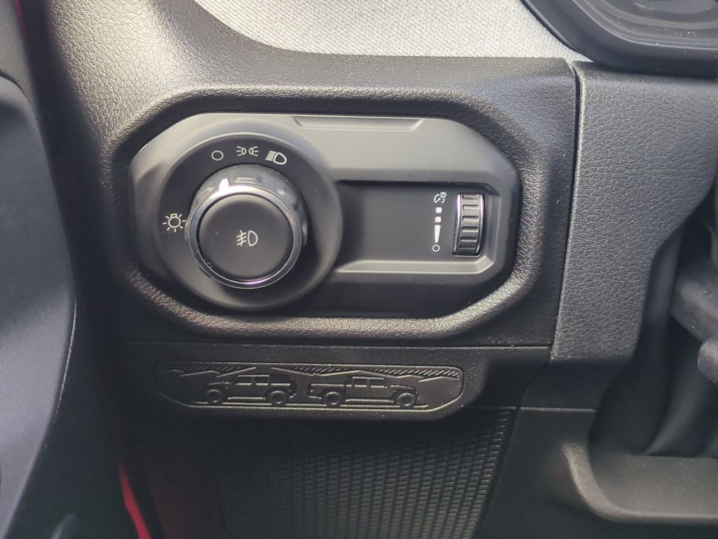 Thumbnail: 2026 Jeep Wrangler - 25